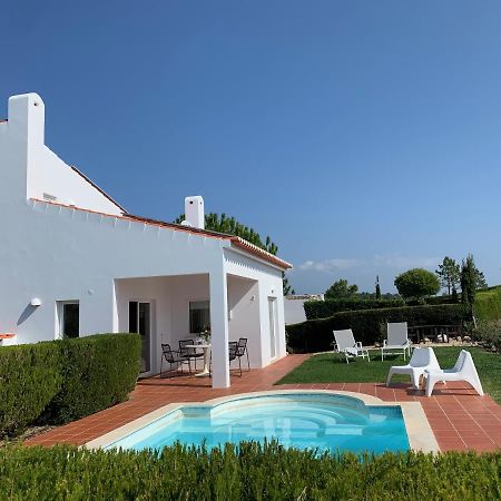 Casa Colina, Walking Distance To Arrifana Beach Aljezur Kültér fotó