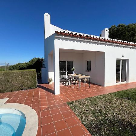 Casa Colina, Walking Distance To Arrifana Beach Aljezur Kültér fotó