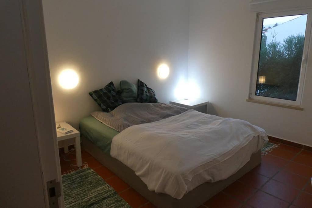 Casa Colina, Walking Distance To Arrifana Beach Aljezur Kültér fotó