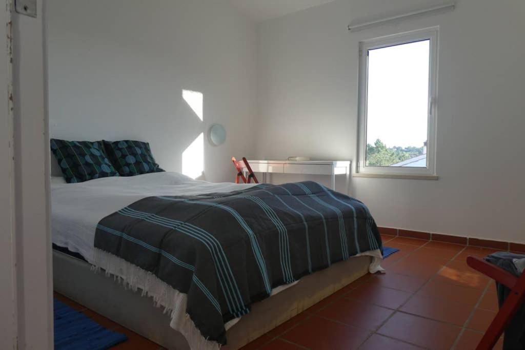 Casa Colina, Walking Distance To Arrifana Beach Aljezur Kültér fotó