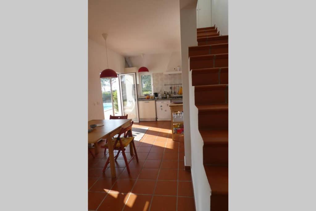 Casa Colina, Walking Distance To Arrifana Beach Aljezur Kültér fotó