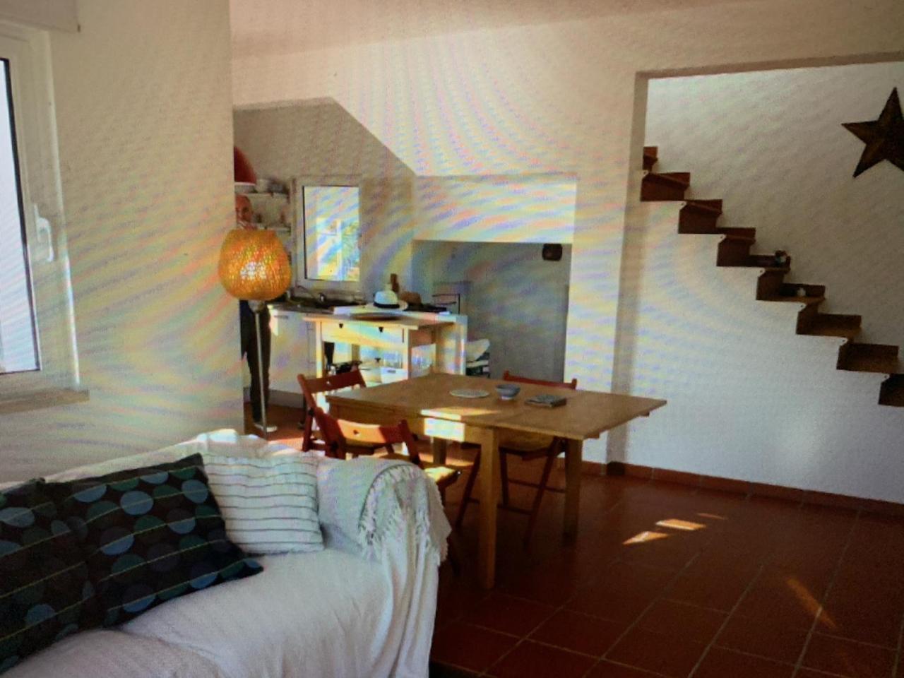 Casa Colina, Walking Distance To Arrifana Beach Aljezur Kültér fotó