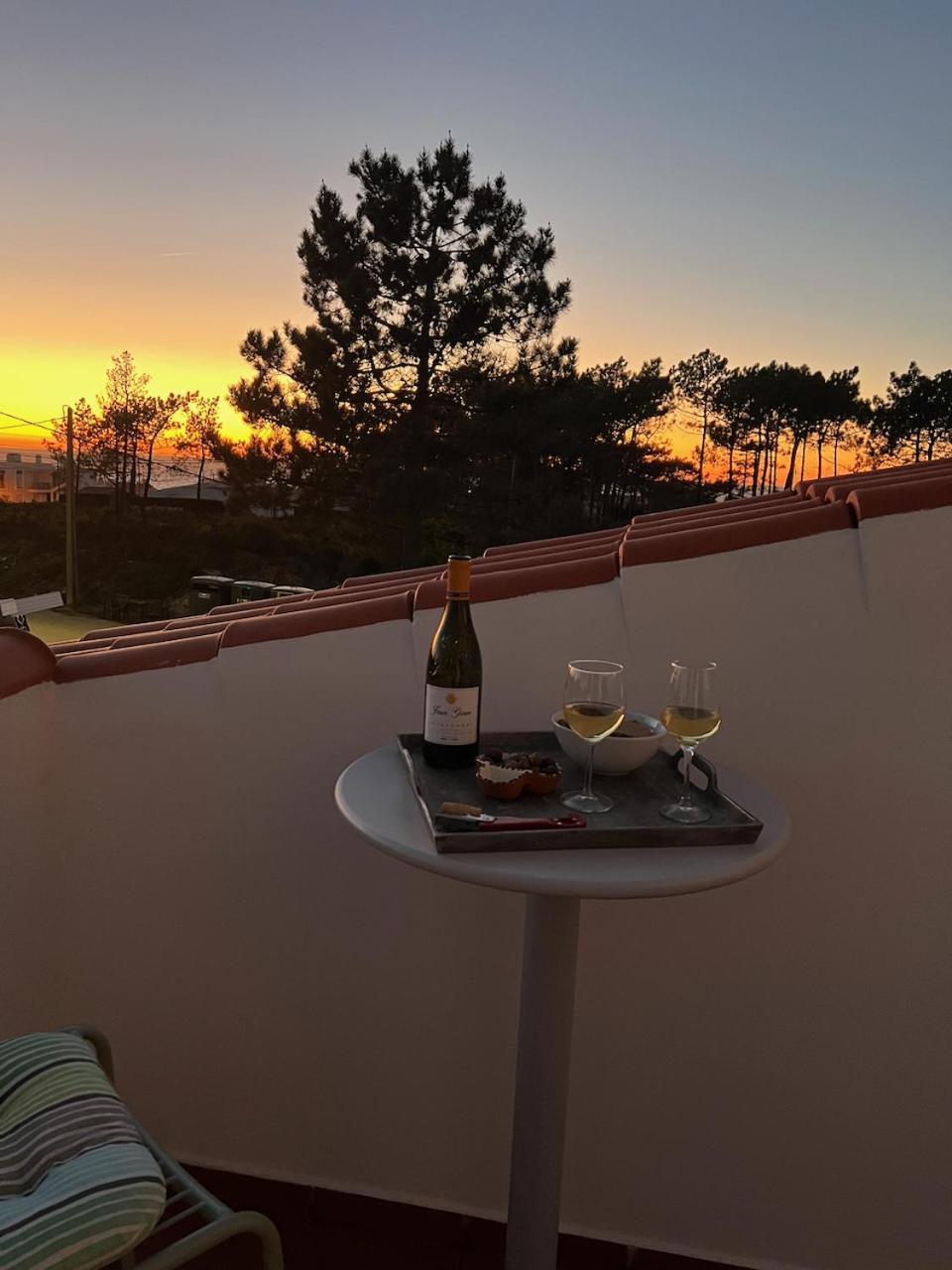 Casa Colina, Walking Distance To Arrifana Beach Aljezur Kültér fotó