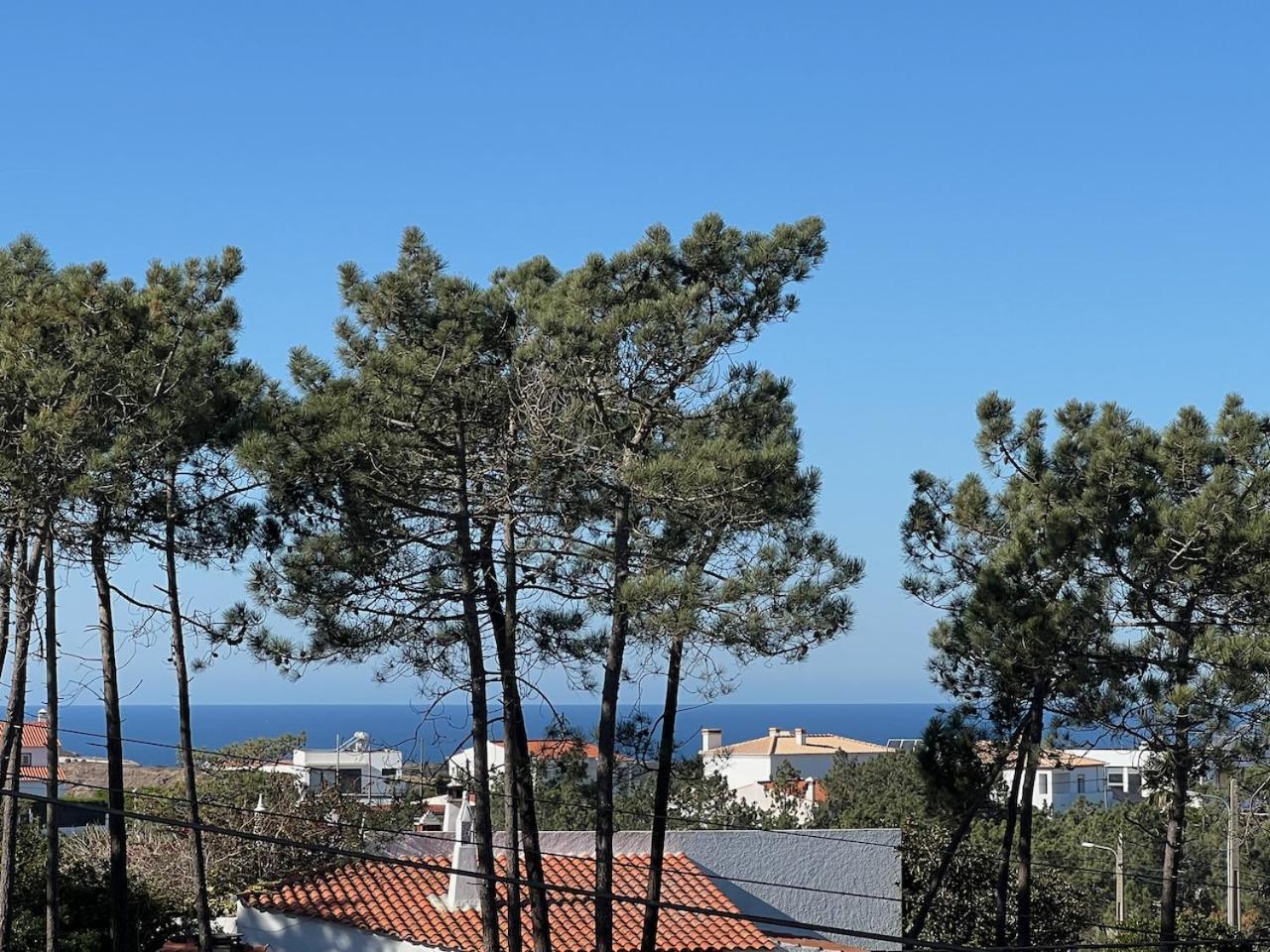 Casa Colina, Walking Distance To Arrifana Beach Aljezur Kültér fotó